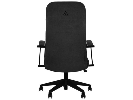 Кресло Бюрократ CH-608/FABRIC-BLACK